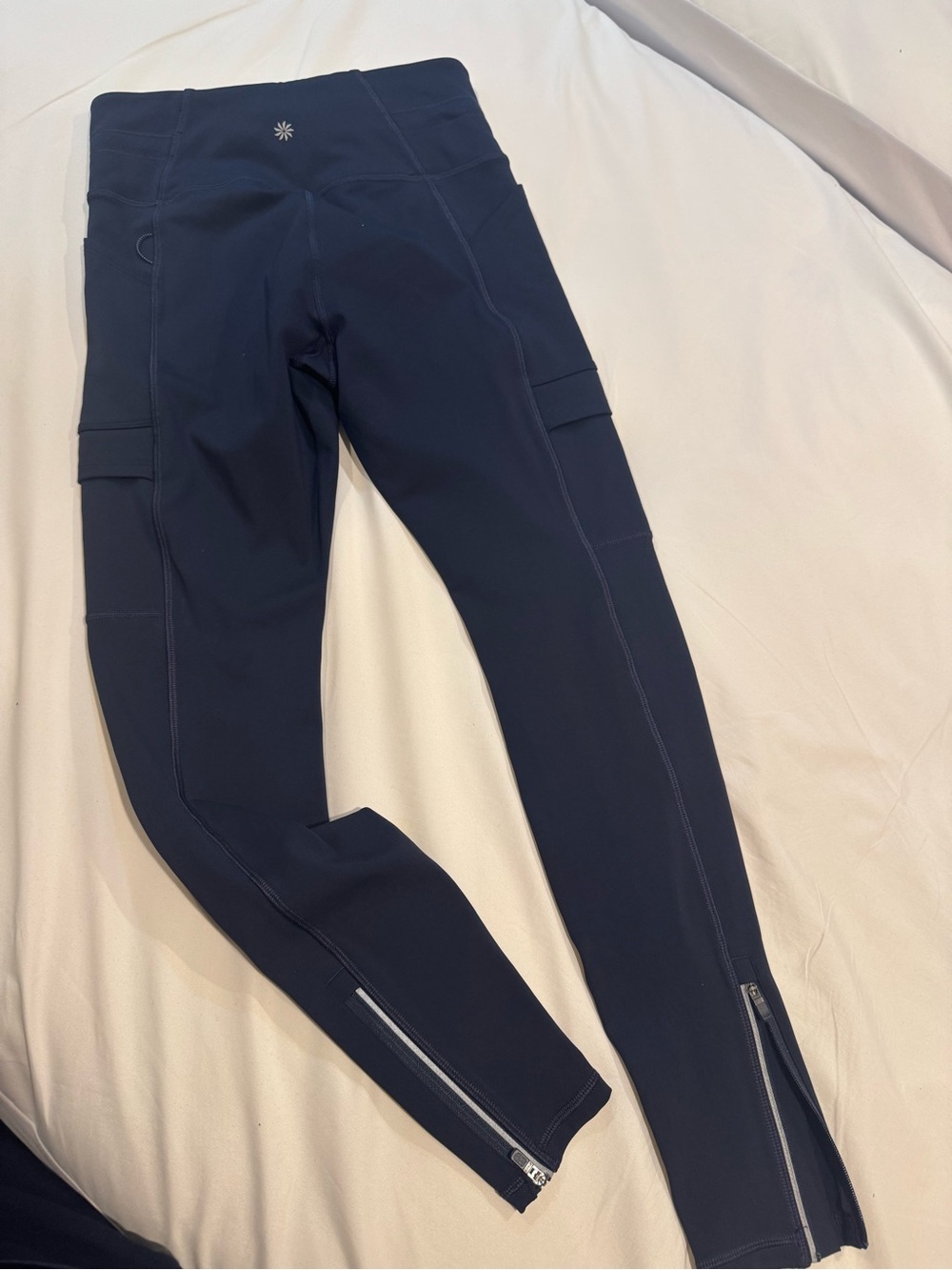 Workout pants